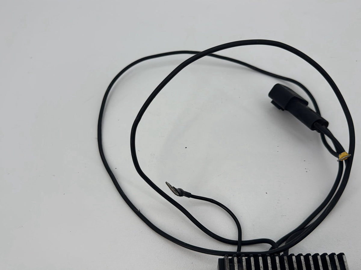 1999 Harley Dyna FXDWG Wide Glide OEM Voltage Regulator Rectifier 74518-99A