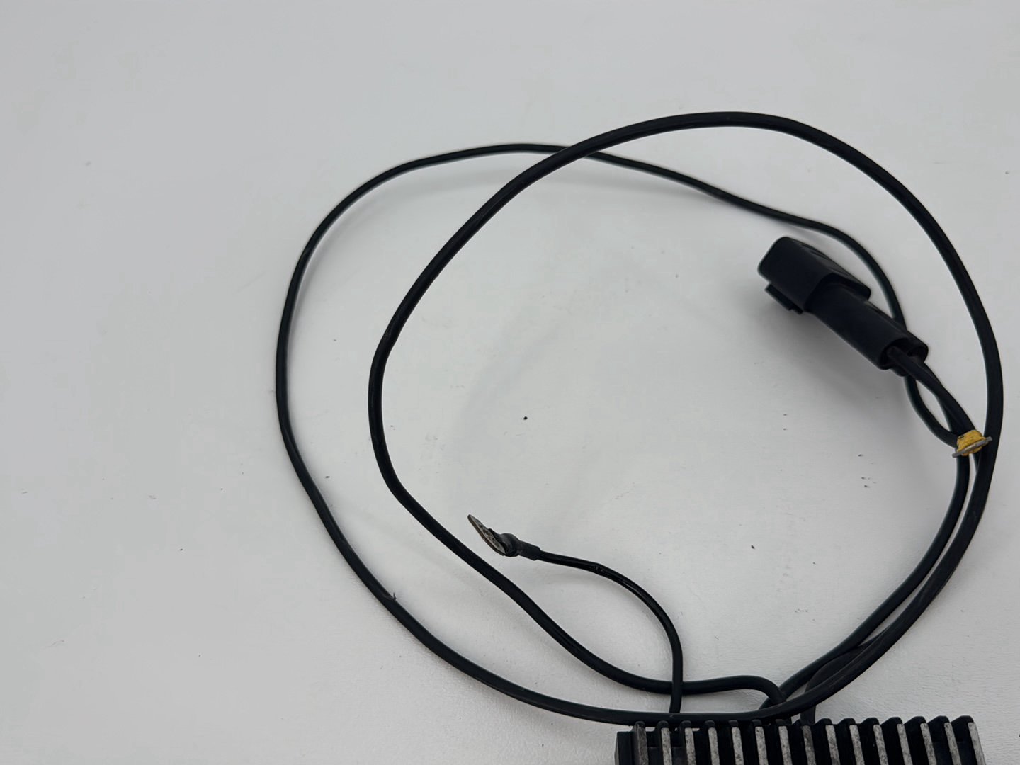 1999 - 2006 Harley-Davidson Dyna Wide Glide Voltage Regulator Rectifier  74518-99A