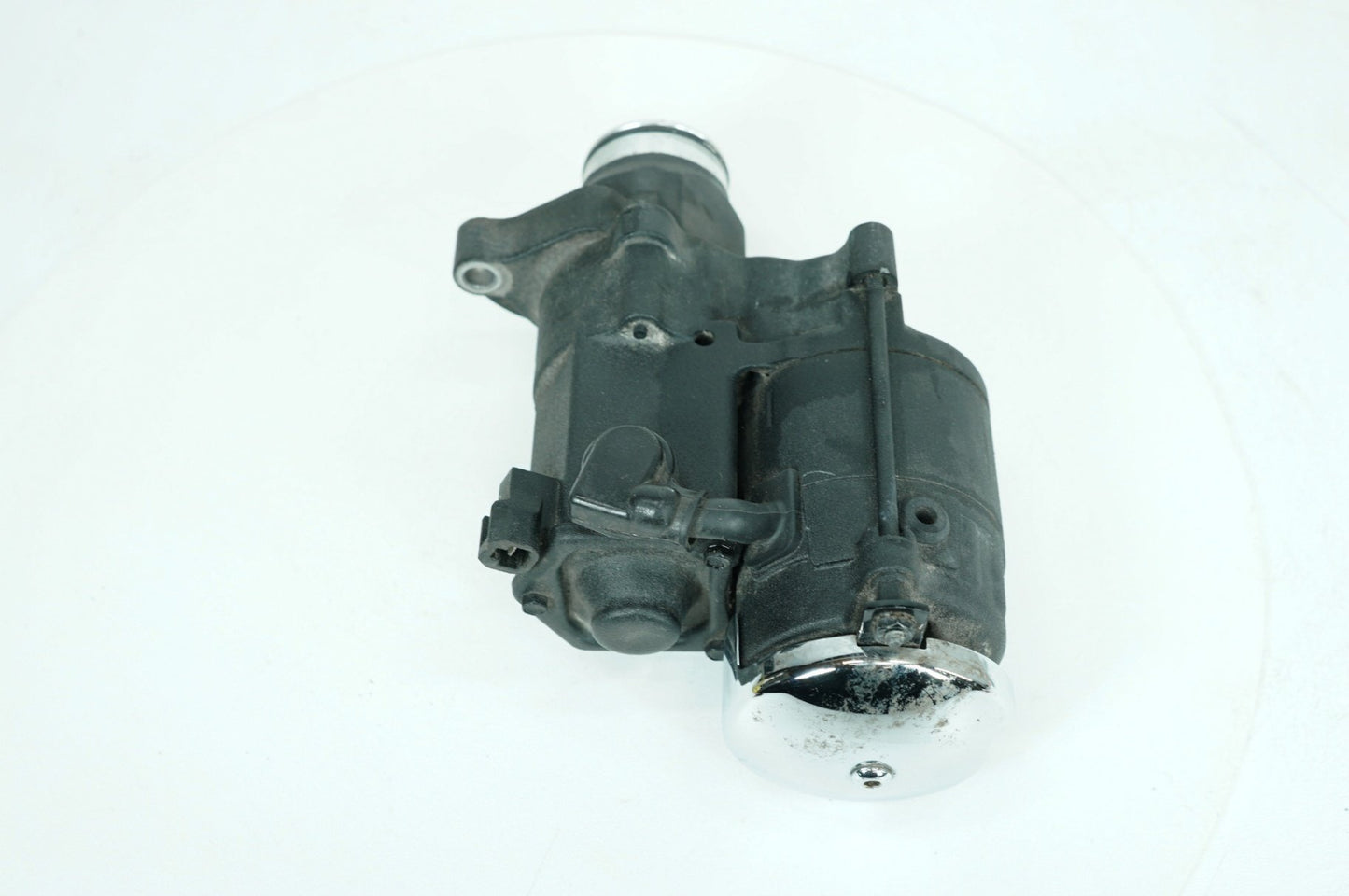 2008 - 2016 Harley-Davidson Touring Electra Glide Ultra Engine Starter Motor 31618-06A