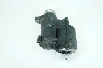 2008 - 2016 Harley-Davidson Touring Electra Glide Ultra Engine Starter Motor 31618-06A
