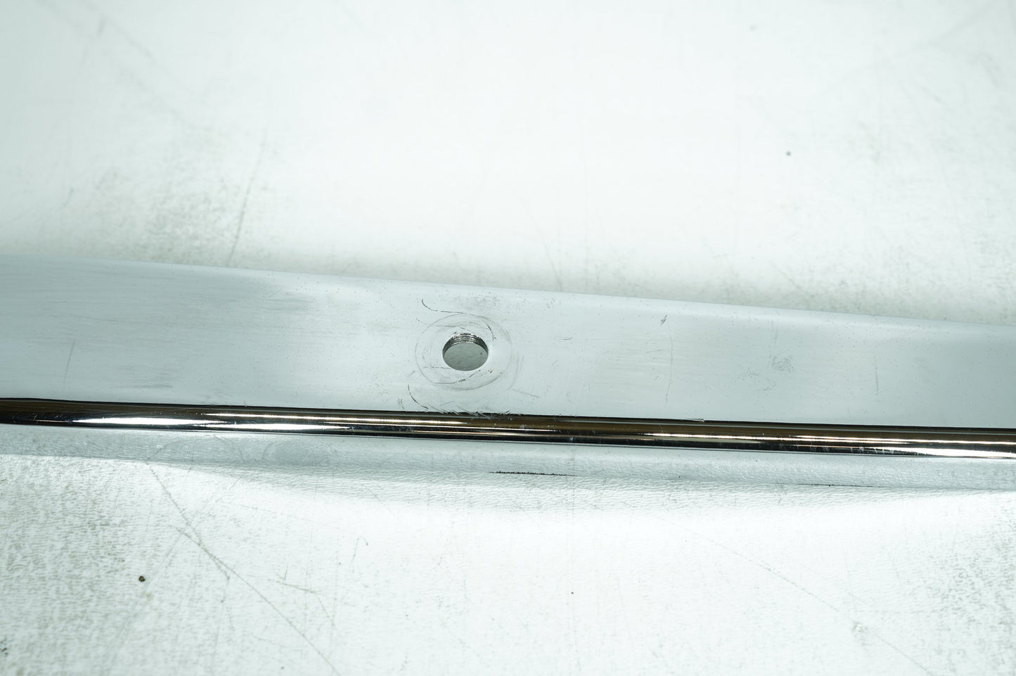 1999 - 2006 Harley-Davidson Softail Fat Boy Rear Left Right Fender Struts Bracket  	59964-00