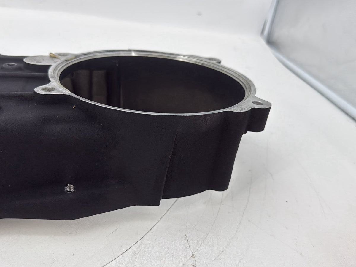 2000 Harley Touring FLHTCI Electra Glide Classic OEM Inner Primary Clutch Cover