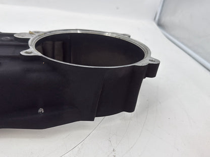 2007 - 2012 Harley-Davidson Touring Electra Glide Ultra Inner Primary Clutch Cover 	60432-07
