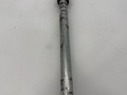 2003 Harley Sportster XL1200C 1200 Custom Anniversary OEM Rear Wheel Axle Bolt Shaft