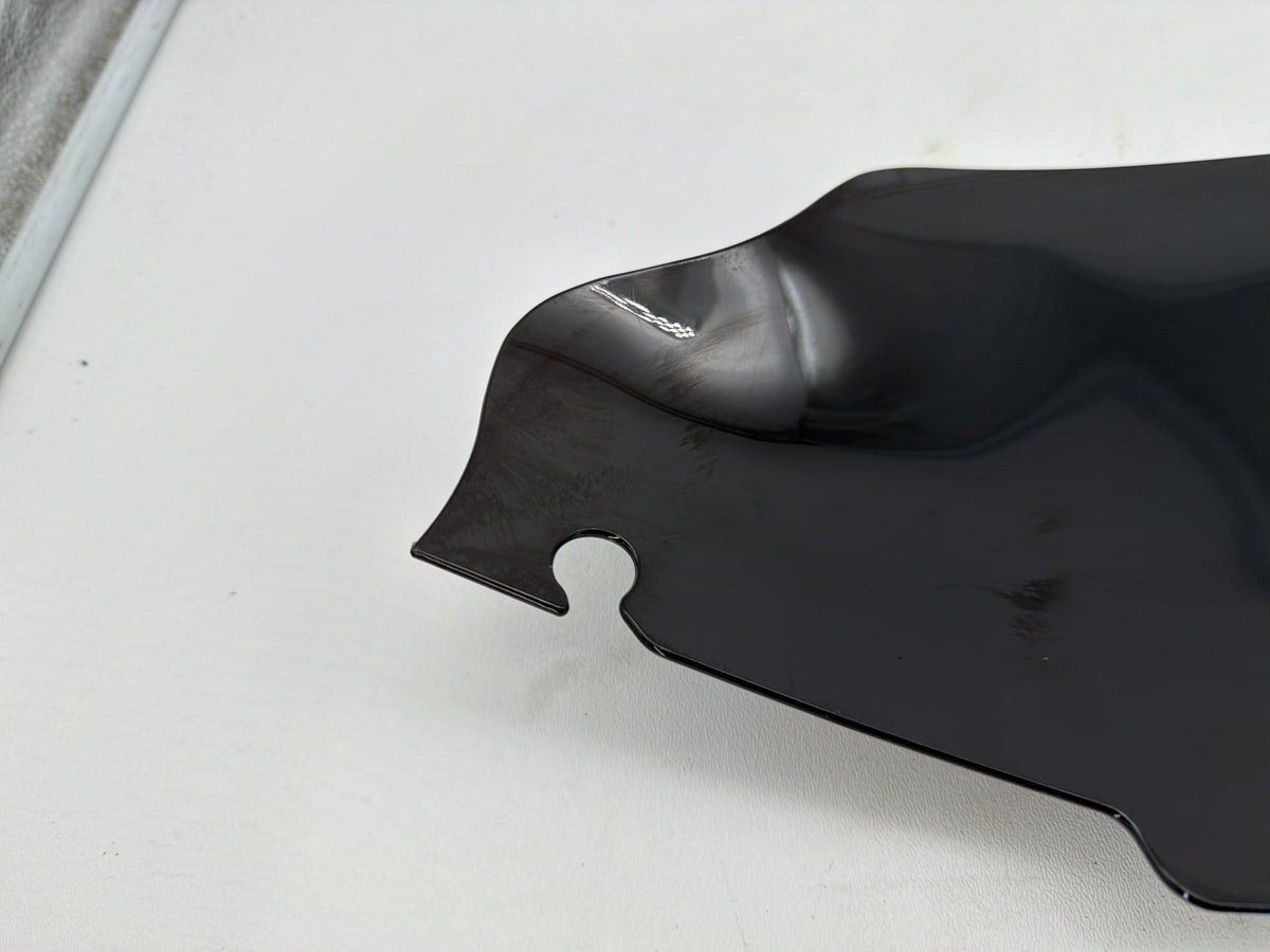2002 Harley Electra Glide Touring Classic OEM Front Windshield Windscreen Cover