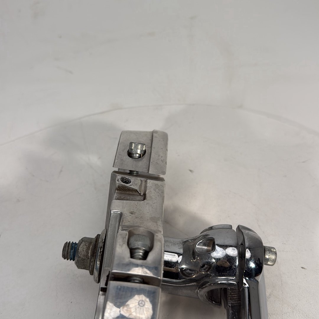 2017 - 2026 Harley-Davidson Softail Heritage Classic 114 Front Fork Upper Triple Tree Clamps 45900195