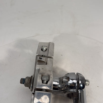 2017 - 2026 Harley-Davidson Softail Heritage Classic 114 Front Fork Upper Triple Tree Clamps 45900195