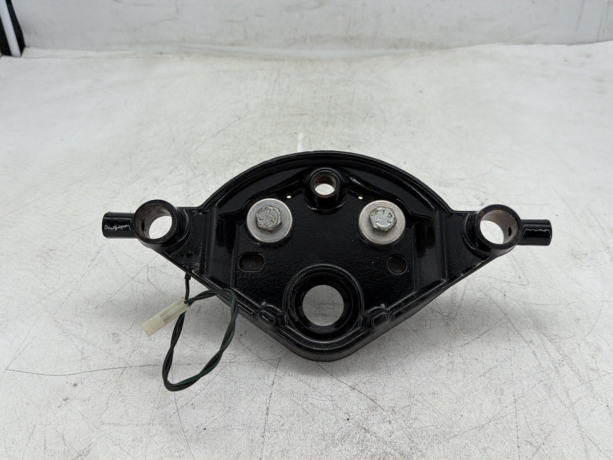 2009 Harley Road Glide Touring FLTR OEM Front Fork Upper Triple Tree Clamps
