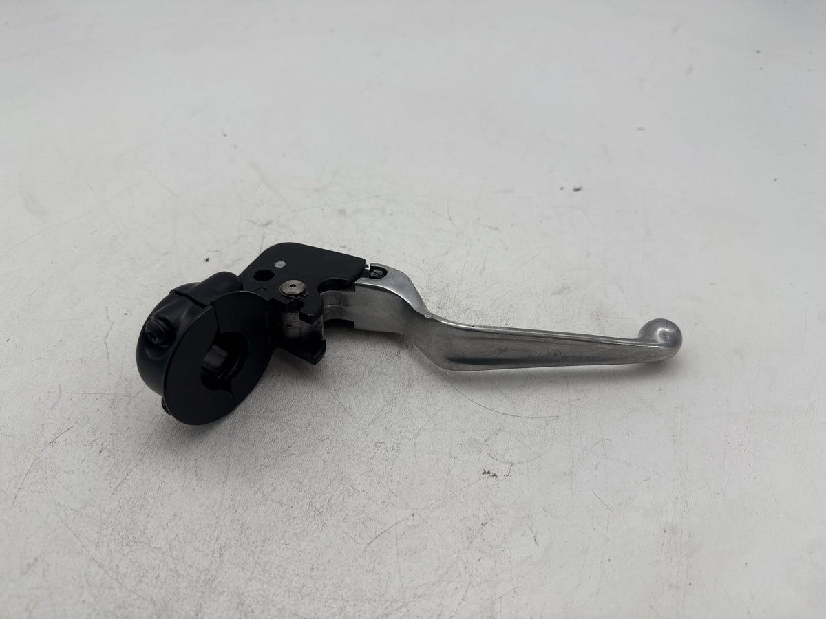 2014 Harley Softail Slim FLS OEM Front Left Hand Clutch Control Lever