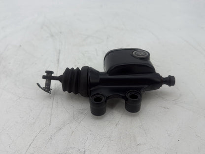 2011 Harley Electra Glide Ultra FLHTK OEM Rear Brake Master Cylinder Reservoir
