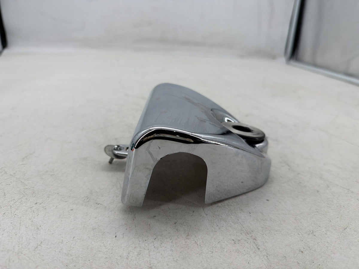 2004 Harley Road King Touring Classic OEM Nacelle Ignition Trim Panel Cover