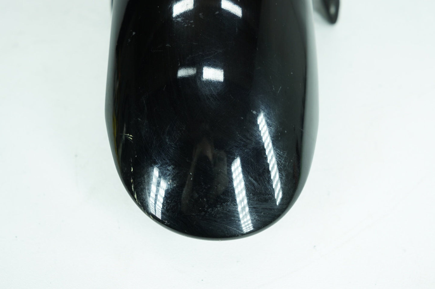2007 - 2011 Harley-Davidson Softail Night Train Front Wheel Fender Shell Panel 59924-80B