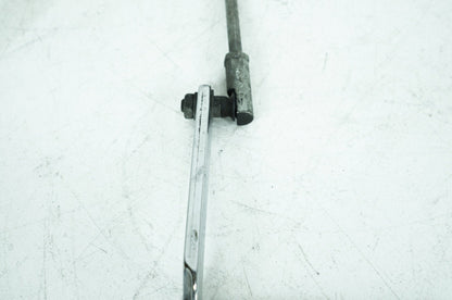 2007 - 2013 Harley-Davidson Touring Electra Glide Gear Shifter Lever w/ Rod linkage 33895-82C