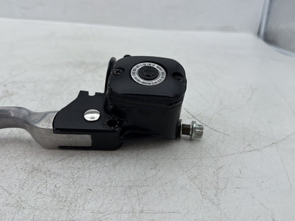 2008 Harley Dyna FXDL Low Rider Anniversary OEM Front Right Brake Lever Master Cylinder