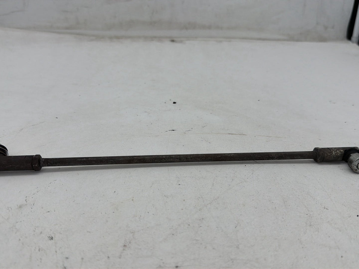2005 Harley Softail Springer FLSTSCI OEM Gear Shifter Lever w/ Rod linkage