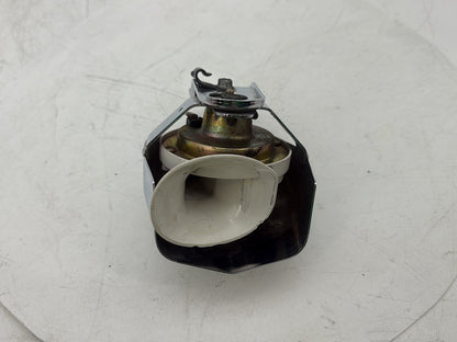 1995 Harley Touring FLHTCI Electra Glide Classic OEM Horn Signal Klaxon Chrome Cover