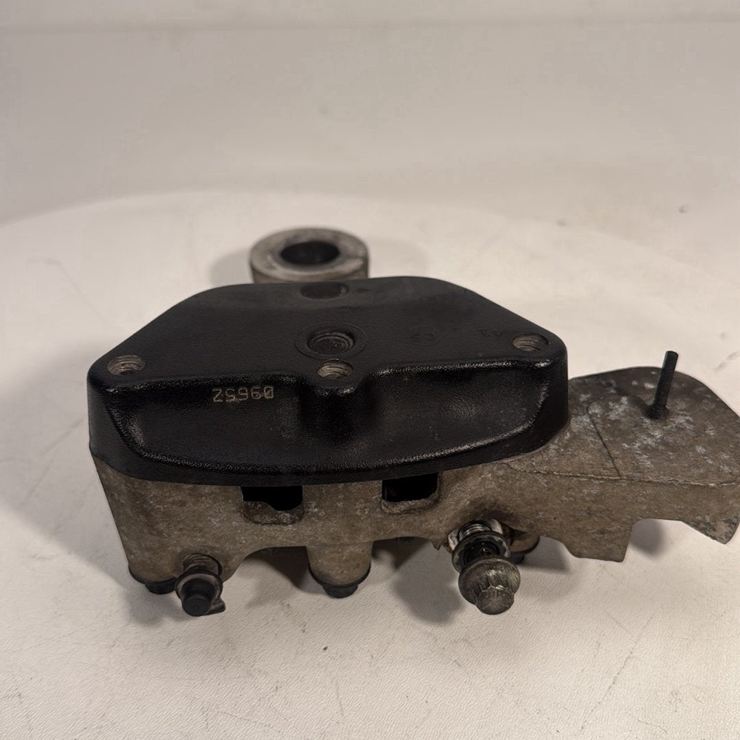 1999 - 2006 Harley-Davidson Touring Electra Glide Ultra Rear Back Brake Caliper 44080-02C