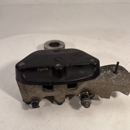 1999 - 2006 Harley-Davidson Touring Electra Glide Ultra Rear Back Brake Caliper 44080-02C