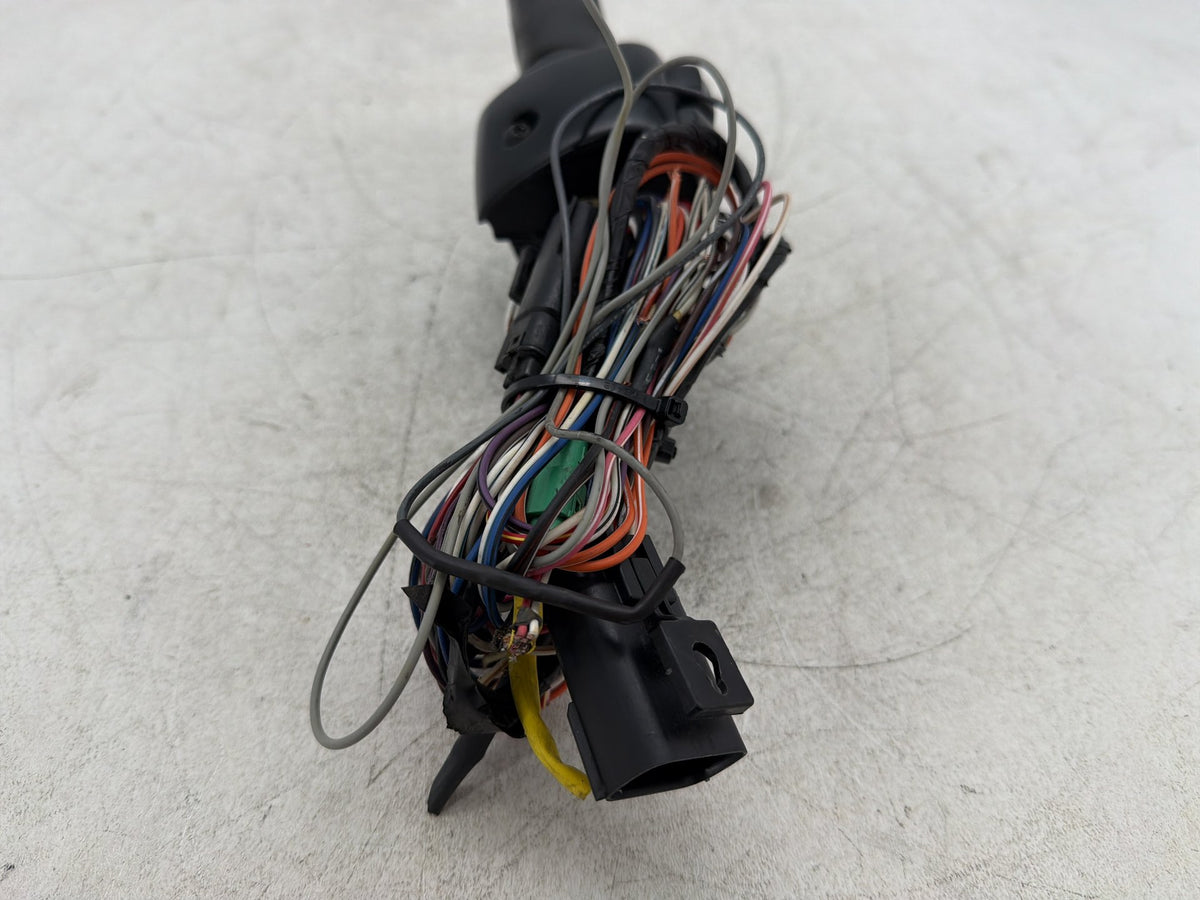 2010 Harley Electra Glide Touring OEM Right Engine Start Kill Switches Controls