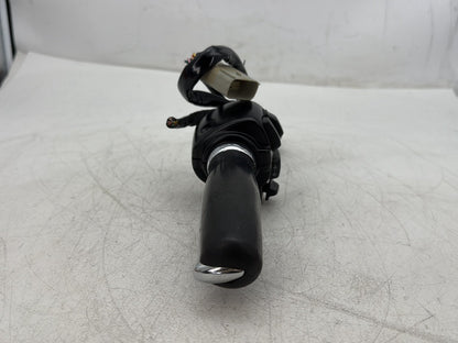 2010 Harley Street Glide Touring FLHX OEM Left Turn Signal Headlight Switches Controls