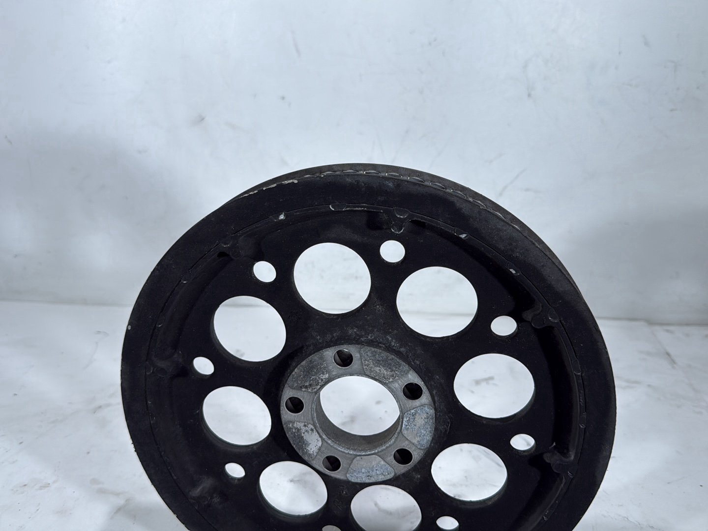 05 Harley Electra Glide Touring Ultra OEM Rear Driver Pulley Sprocket 70T 1-1/8"