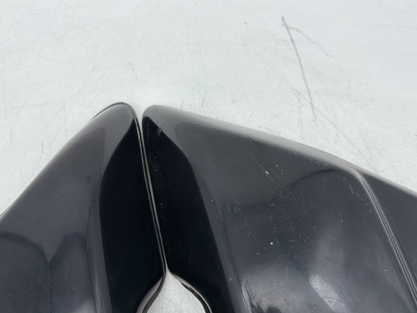 1995 Harley Road King Touring FLHR OEM Left Right Side Fairing Cover