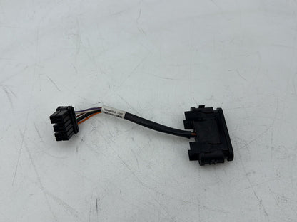 2007 - 2016 Harley-Davidson Touring Electra Glide Ultra Dash Indicator Lamp Wire Plug 68789-96A 68789-96A