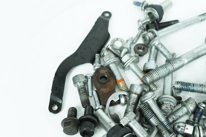 2018 - 2026 Harley-Davidson Softail Low Rider S Hardware Bolts Nuts & Brackets