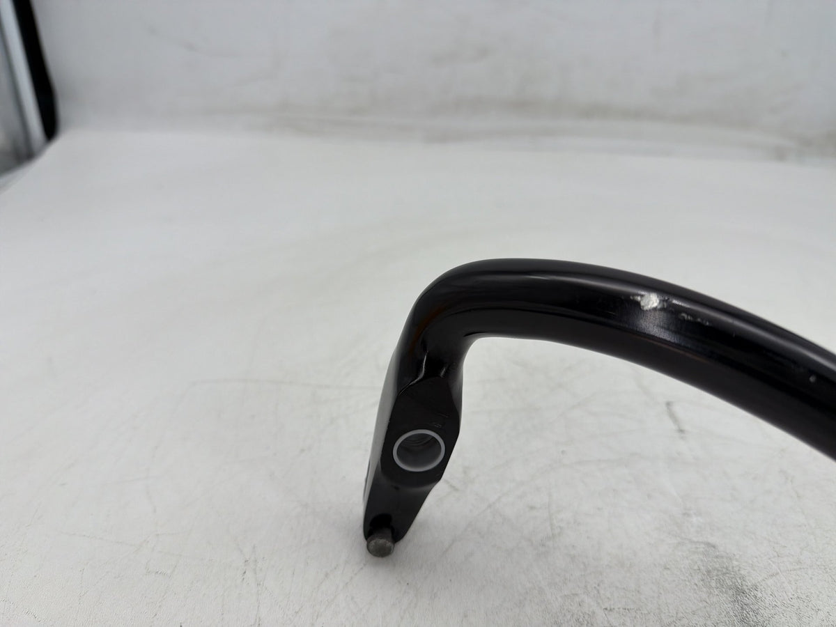 2017 Harley Dyna Street Bob FXDB OEM Foot Brake Control Lever Pedal