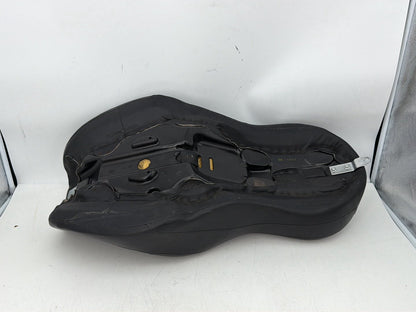 2007 - 2017 Harley-Davidson Dyna Super Glide Custom Passenger Rider Driver Seat Saddle 51819-07