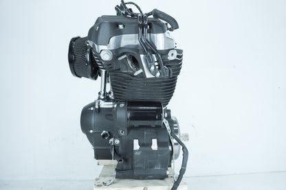 2018 - 2025 Harley-Davidson Softail Street Bob EFI Milwaukee M8 107 Engine Motor 16200386
