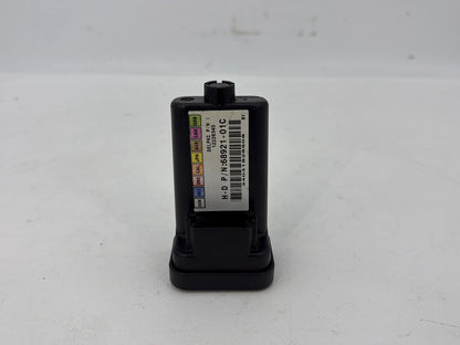 1999 - 2006 Harley-Davidson Dyna Low Rider Turn Signal Security Module TSSM 68921-01C