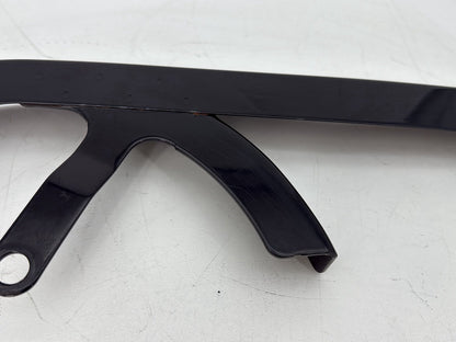 2004 - 2013 Harley-Davidson Sportster 1200 Custom Drive Belt Guard Cover Shield 60367-04