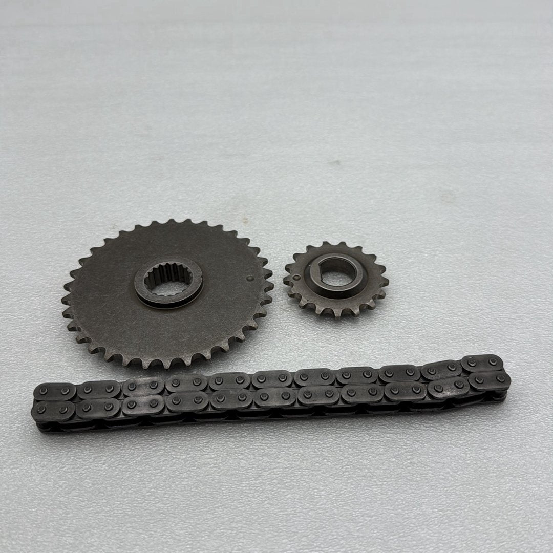 2012 - 2018 Harley-Davidson Dyna Switchback Engine Motor Lower Timing Chain Guide  	25675-06