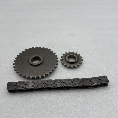 2012 - 2018 Harley-Davidson Dyna Switchback Engine Motor Lower Timing Chain Guide  	25675-06