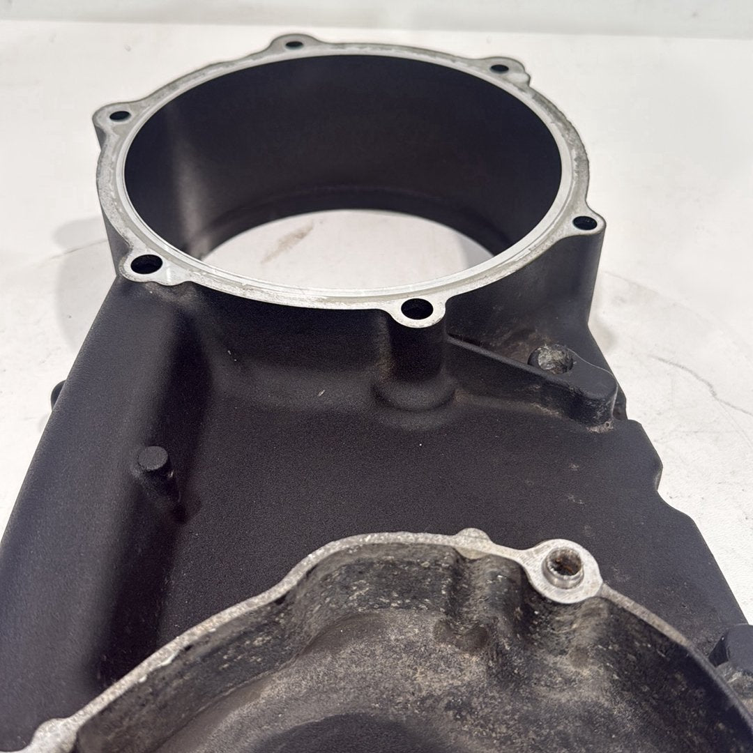 2008 - 2016 Harley-Davidson Touring Street Glide Inner Primary Clutch Cover 60677-07A