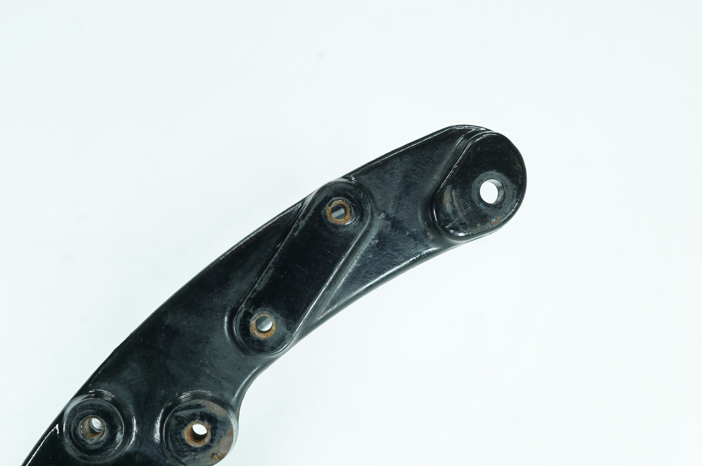 2007 - 2012 Harley-Davidson Touring Electra Glide Ultra Rear Sub Frame Subframe Tail Rail 48079-09BHP