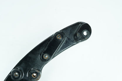 2007 - 2012 Harley-Davidson Touring Electra Glide Ultra Rear Sub Frame Subframe Tail Rail 48079-09BHP