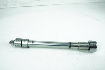 2000 - 2006 Harley-Davidson Touring Road King Custom Front Wheel Axle Bolt Shaft 43364-00
