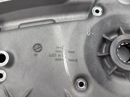 1999 - 2006 Harley-Davidson Dyna Super Glide Inner Primary Clutch Cover 60681-06