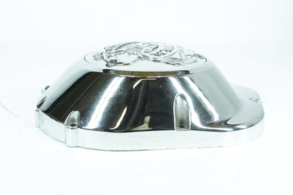 1984 - 1998 Harley-Davidson Touring Road King Classic Outer Primary Clutch Cover 60665-94