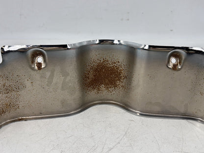 1999 - 2006 Harley-Davidson Touring Electra Glide Ultra Front Lower Fairing Outer Skirt 58208-96A 58208-96A