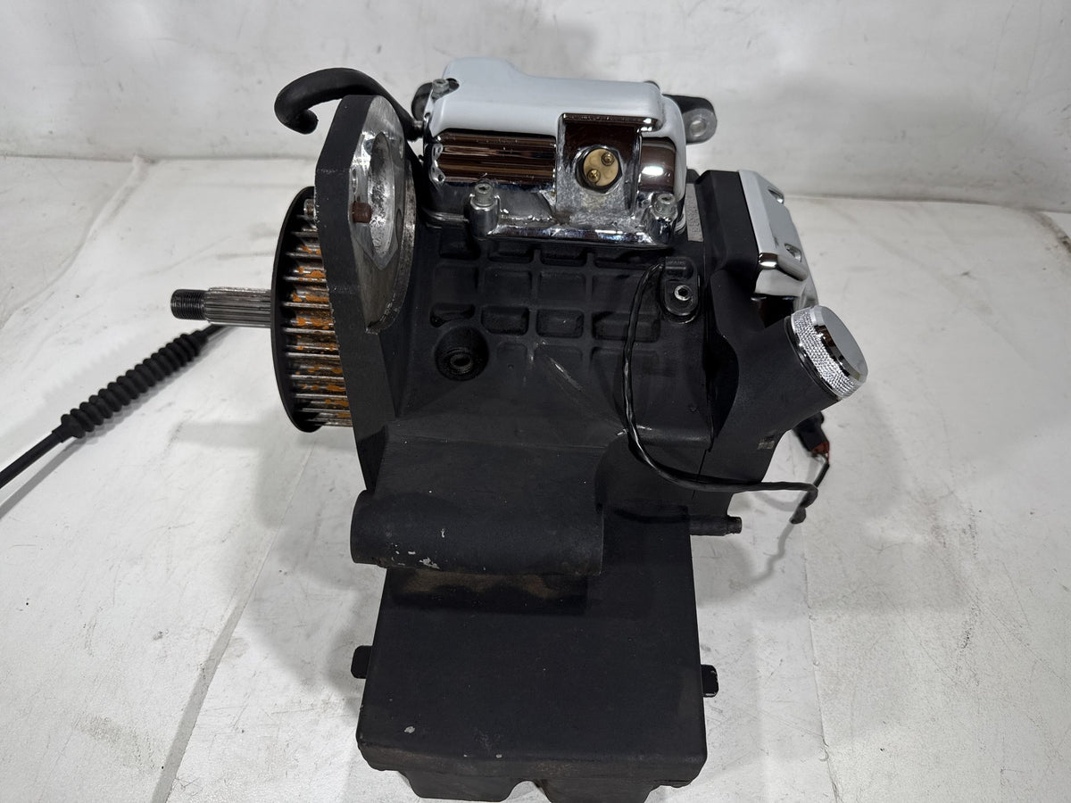 2001 Harley Electra Glide Touring Classic OEM 5 Speed Transmission Gearbox 68K