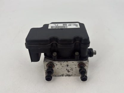 2007 - 2011 Harley-Davidson Touring Street Glide ABS Brake Pump & Control Module 40601-08A