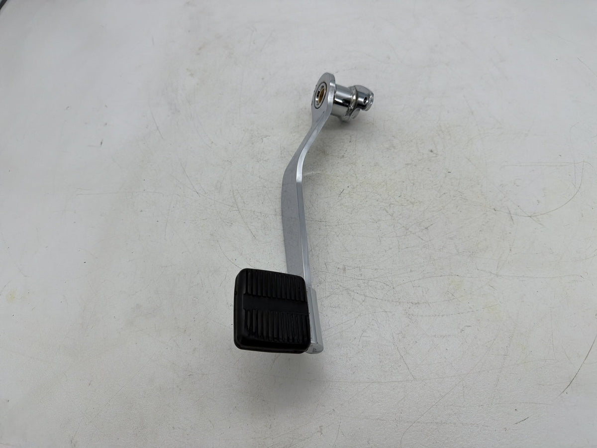 2006 Harley Softail Deuce FXSTDI OEM Foot Brake Control Lever Pedal