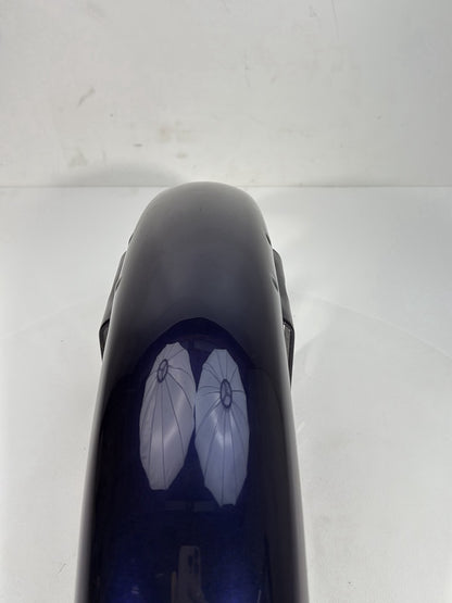 1986 - 2003 Harley-Davidson Sportster Hugger 883 Front Wheel Fender Shell Panel   58998-83E