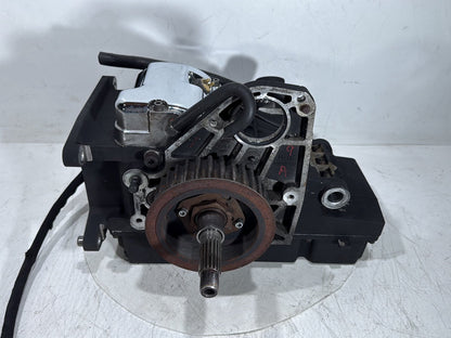 06 Harley Touring Electra Glide Classic OEM 5 Speed Transmission Gearbox 50K