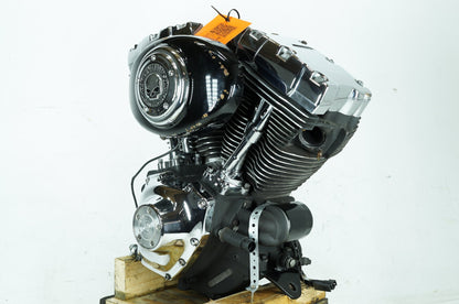 1999 - 2006 Harley-Davidson Touring Street Glide CARB Twin Cam 88 Engine Motor 19261-06C