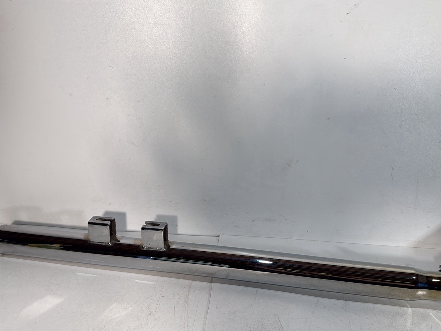 1984 - 1998 Harley-Davidson Touring Electra Glide Classic Exhaust Header Pipes Muffler