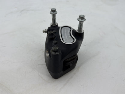 2007 Harley Street Glide Touring FLHX OEM Front Right 1 Brake Caliper